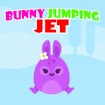 Bunny Jumping Jet