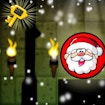 Santa And The Dungeon Of Doom