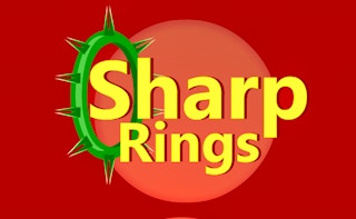 Sharp Rings